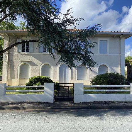 Maison Farol Salles  Esterno foto