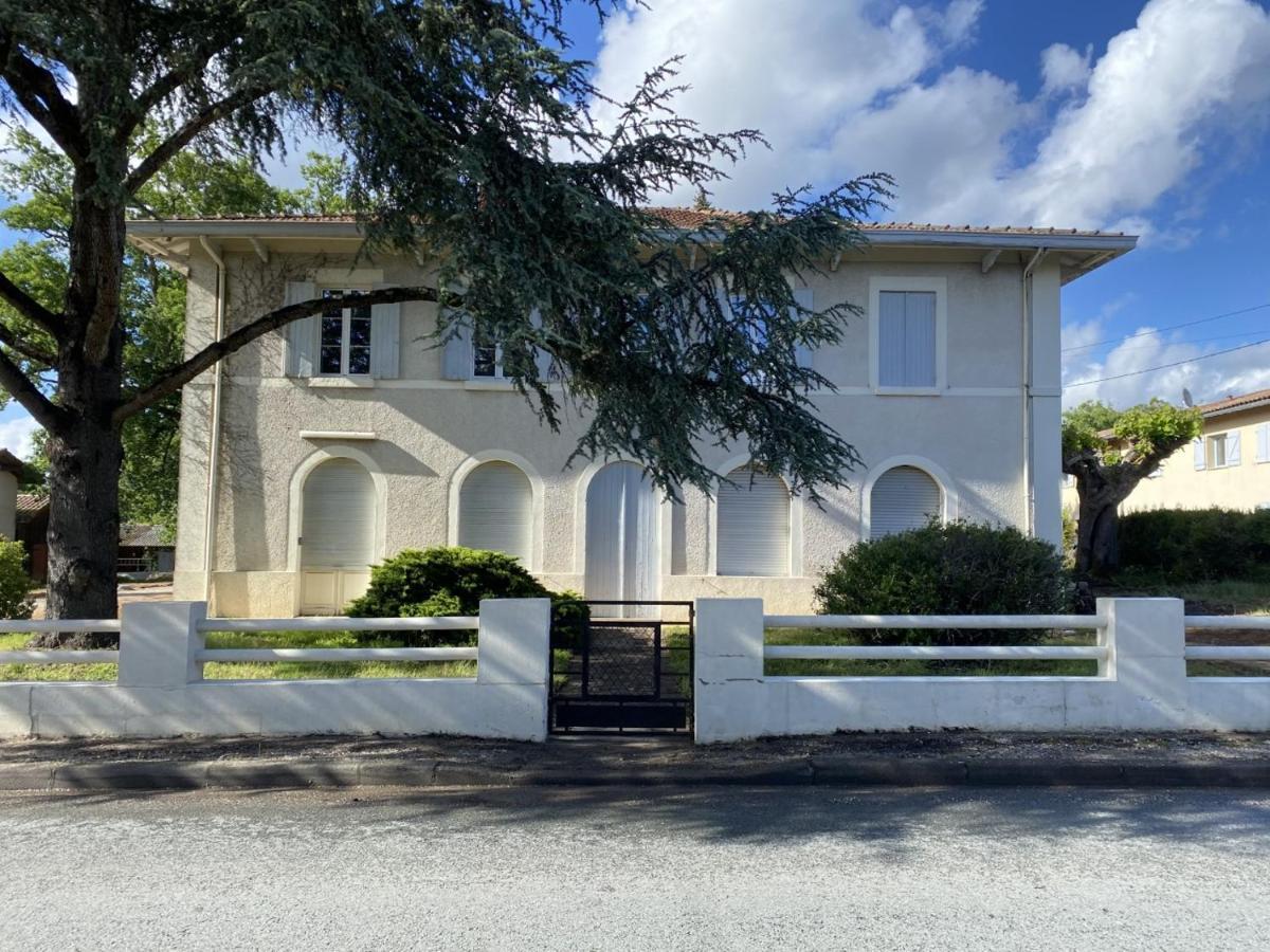 Maison Farol Salles  Esterno foto